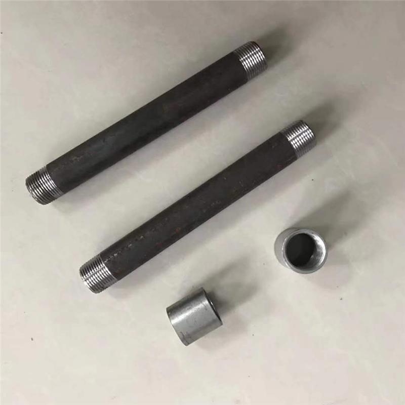 辽宁钢管注浆管隧道止水