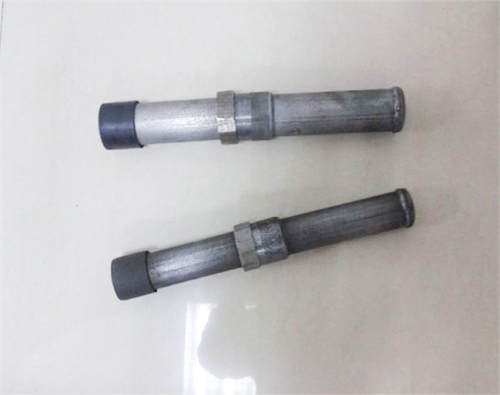 辽宁桩基声测管螺旋式深桩