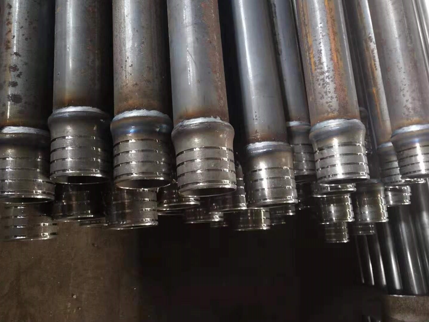 辽宁桥梁声测管54mm国标