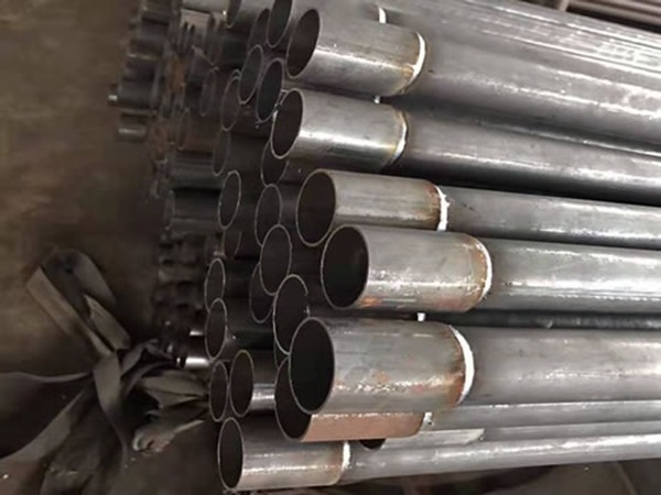 辽宁套筒式声测管厂家定制