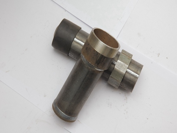 辽宁螺旋式声测管厚壁3.0mm